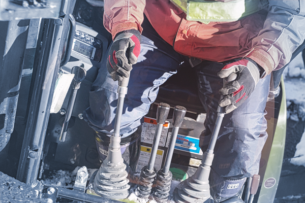 重機オペレーター等募集中