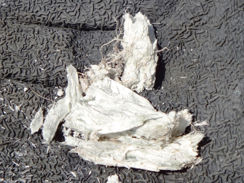 アスベスト・産廃イメージ