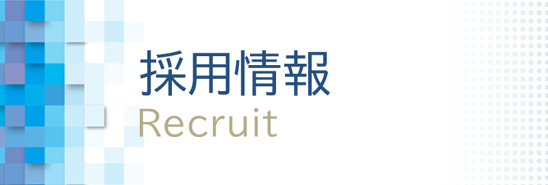 採用情報