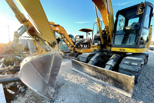 業務内容イメージ